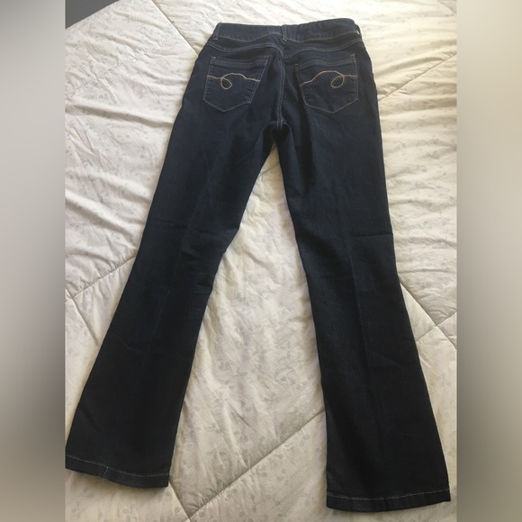 Riders by LEE Jeans size 10M - Picture 3 of 10